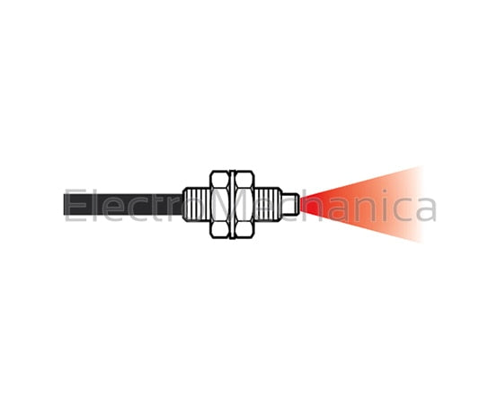 FD-41 OPTICAL FIBRE M4 REFLECTIVE