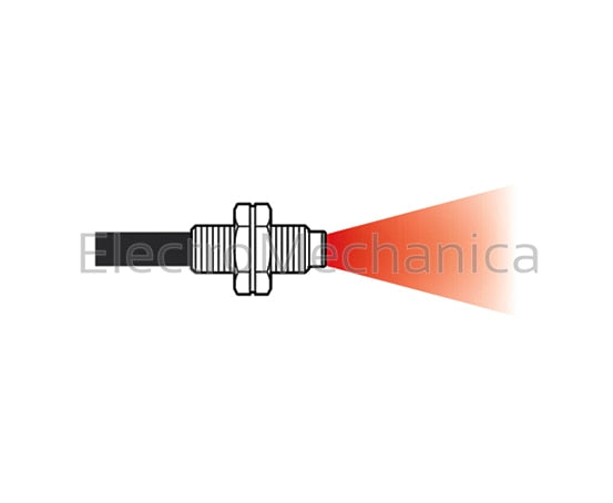 FD-61 OPTICAL FIBRE M6 REFLECTIVE
