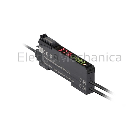 FX-551P OPTI FIBRE AMPLIFIER PNP 12-24VDC
