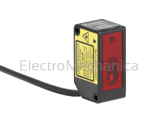 HG-C1200-P MICRO LASER MEASURE SEN PNP 200mm