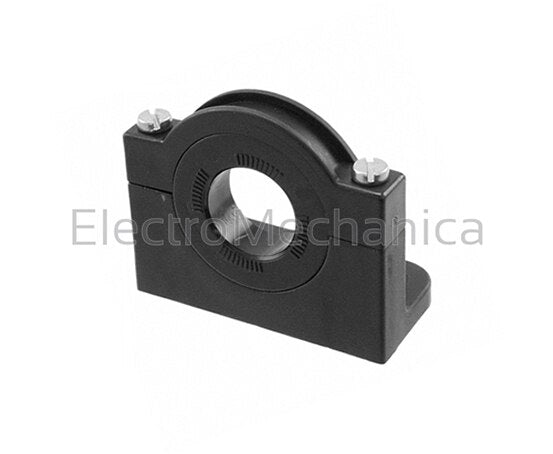 MS-CY1-2 M12 SENS MNT BRACKET ADJ 90 DEG