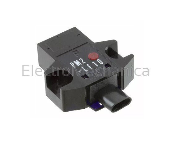 PM2-LF10B CONVERGENT PHOTO SENS PNP 2