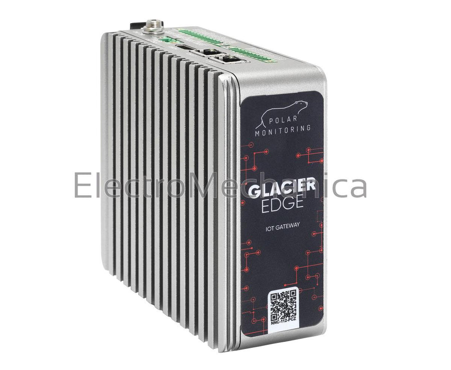 PM-GW-GE GLACIER EDGE GATEWAY