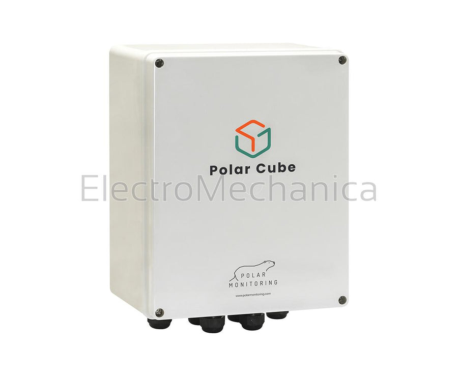 PM-S-CUBE Polar Cube - PM-S-CUBE