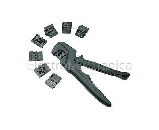 4300-3149 CRIMPING TOOL INTERCHANGE DIES