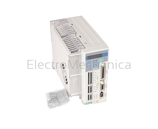 RAD07AB SERVO DRIVE ''AB'' 750W
