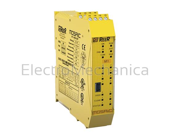 1100010 I/O EXPANSION UNIT