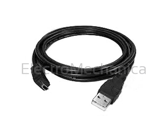 1100062 USB "A" CABLE