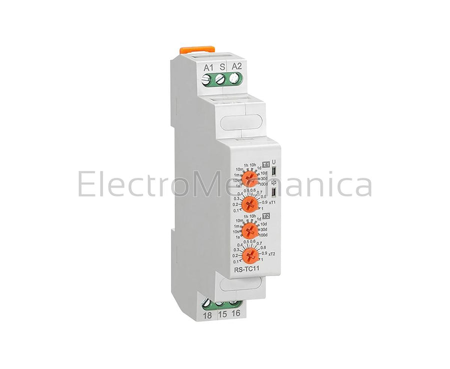 RS-TC23 ASYMMETRIC CYCLER TIMER