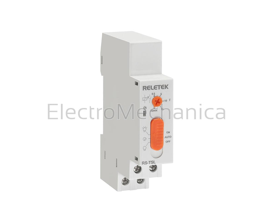 RS-TSL STAIRCASE TIMER 16A