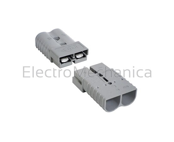 78220-00 175A 2P H/D CONNECTOR 50mm2 GREY
