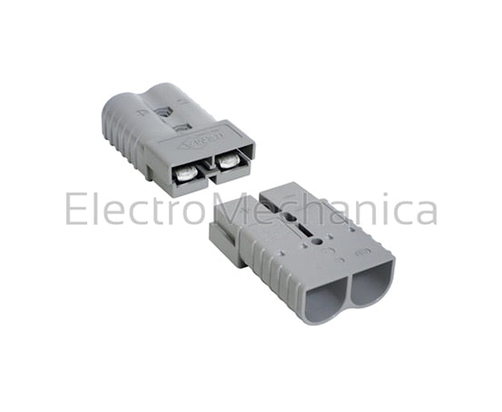 78220-02 175A 2P H/D CONNECTOR 35mm2 GREY