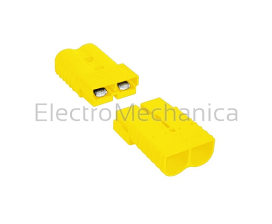 78231-00 175A 2P H/D CONNECTOR 35mm2 YEL