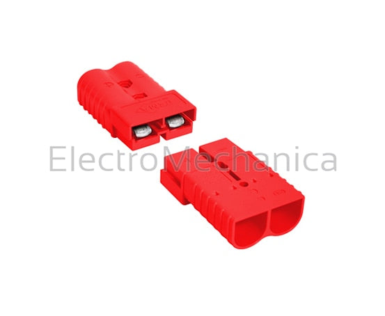 78234-00 175A 2P H/D CONNECTOR 25mm2 RED