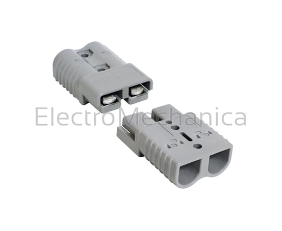 78299-00 350A 2P H/D CONNECTOR 50mm2 GREY