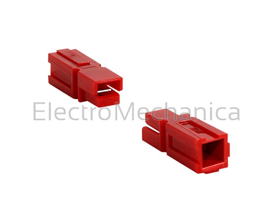 80100-00 30A 1P CONNECTOR 2