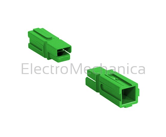 80188-06 75A 1P CONNECTOR 16mm2 GREEN