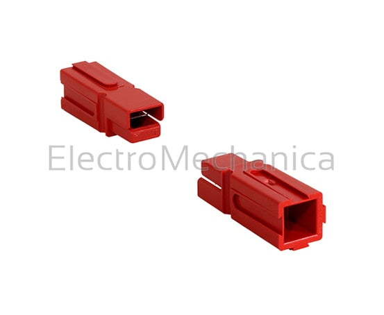 80189-00 120A 1P CONNECTOR 35mm2 RED