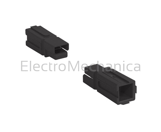 80189-01 120A 1P CONNECTOR 35mm2 BLACK