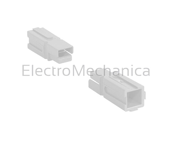 80189-02 120A 1P CONNECTOR 35mm2 WHITE
