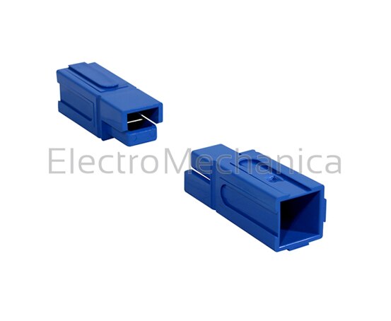 80190-00 120A 1P CONNECTOR 35mm2 BLUE
