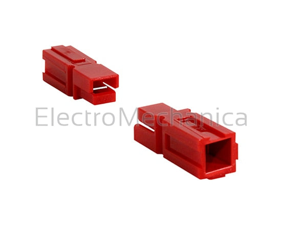 80190-01 180A 1P CONNECTOR 50mm2 RED