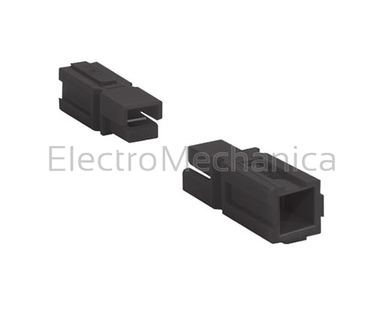 80190-02 180A 1P CONNECTOR 50mm2 BLACK