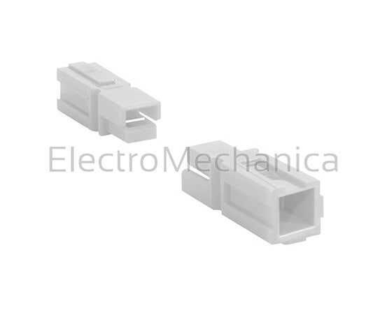80190-03 180A 1P CONNECTOR 50mm2 WHITE