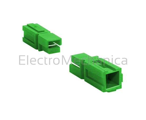 80190-04 180A 1P CONNECTOR 50mm2 GREEN