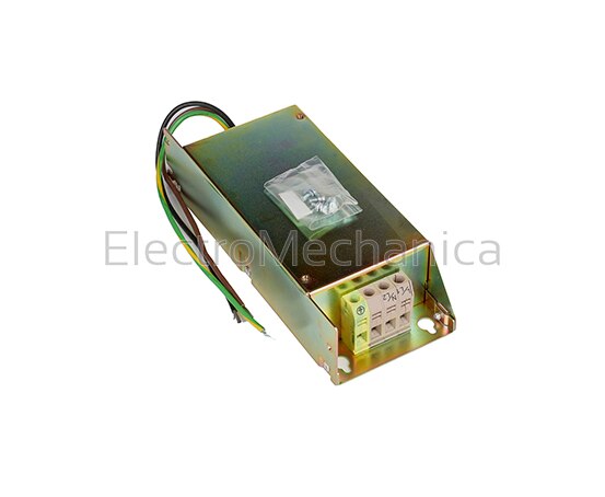 RF007S21AA EMI FILTER 1PH S