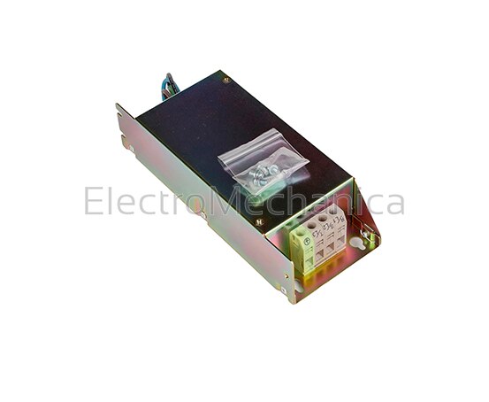 RF007S43AA EMI FILTER 3PH S