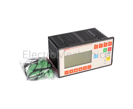 RGK50 12/24VDC GENSET CONTROLLER