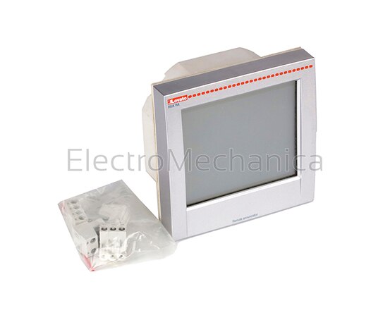 RGKRA GEN-SET REMOTE ANNUNCIATOR
