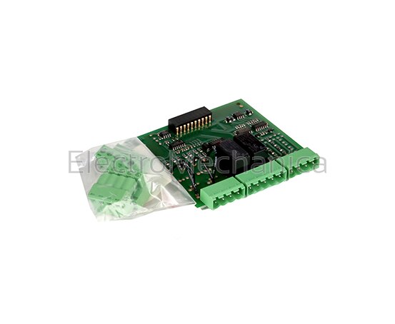 RGKX21 OPTION CARD RS485 4