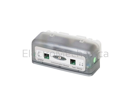 RS232 COMMS MODULE - A1700 MET