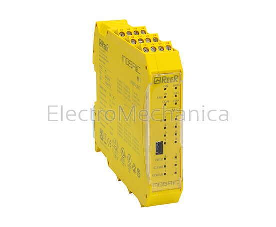 1100005 PROGRAMMABLE ENCHANCED MAIN UNIT