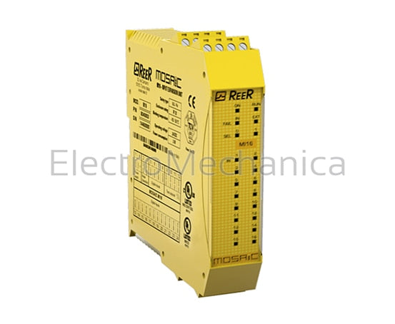 1100021 INPUT EXPANSION UNIT