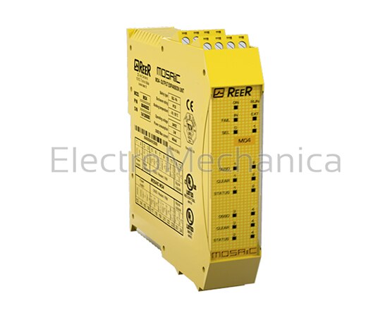 1100031 OUTPUT EXPANSIN UNIT