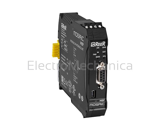 1100054 ETHERNET IP SAFETY EXPANTION UNIT