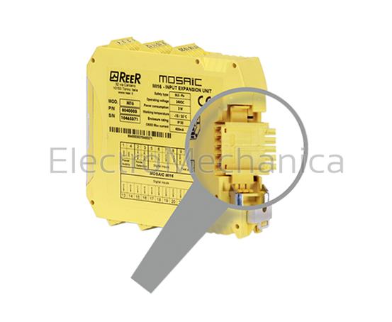 1100061 BUS CONNECTOR