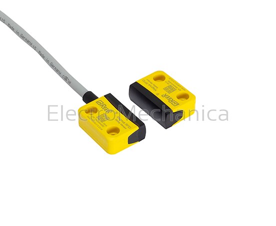 1292010 RFID S SAFETY SW INDIVIDUAL CODED