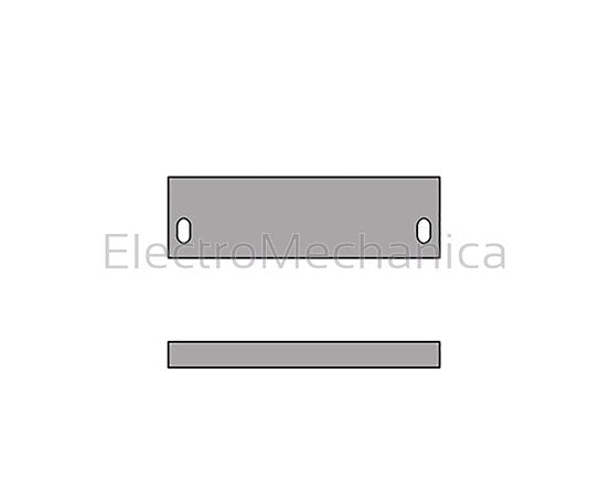 1309 2006 2P BRIDGE BARS ATYS-M 63-125A