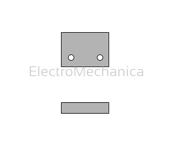 1292401 SPACER FOR S SERIES RFID SWITCH