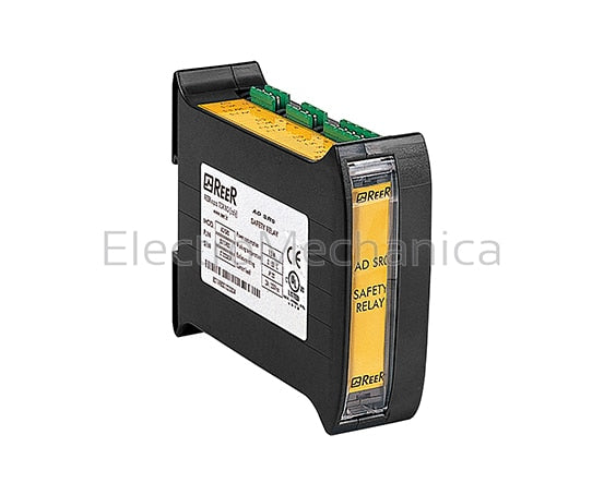 1330903 ADSR0A SAFETY RELAY 2NO WITH EDM