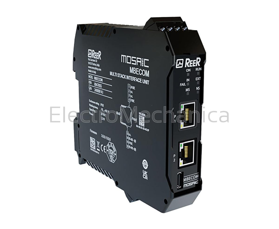 1100133 4 PROTOCOL EXPANTION UNIT