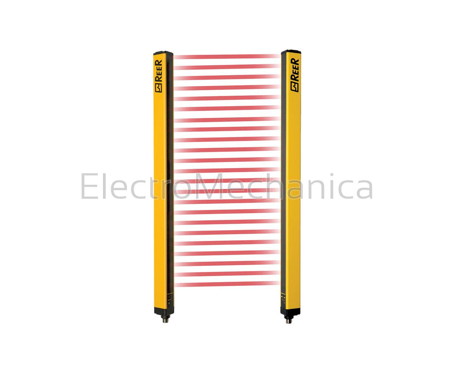 1310017 TYPE4 1210mm SAFETY CURTAIN