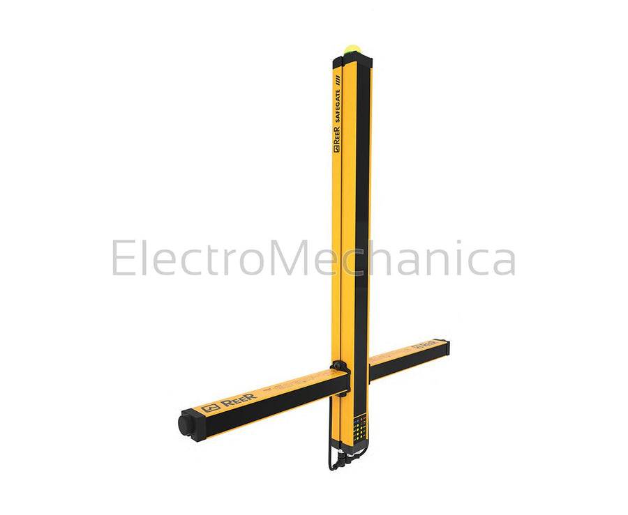 1390682 910MM TYPE 4 BODY LIGHT CURTAIN
