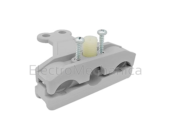 78011-00 SR350 CABLE CLAMP (GREY)