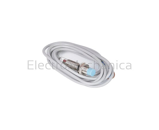 SI12-AE4 NC NO UNSHIELDED AC