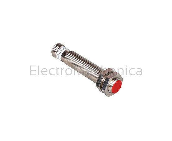 SI12SM-B2 NO+NC H M12 STD SENSING DC SUPPLY FLUSH 2MM NO/NC